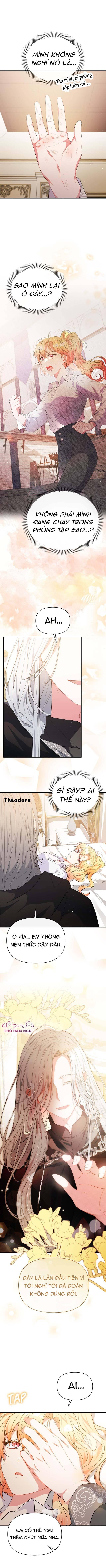 Có Nhiều Nam Chính Quá Đi! - Chapter 17