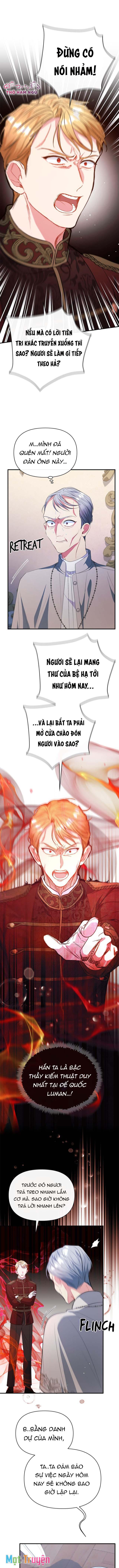 Có Nhiều Nam Chính Quá Đi! - Chapter 18