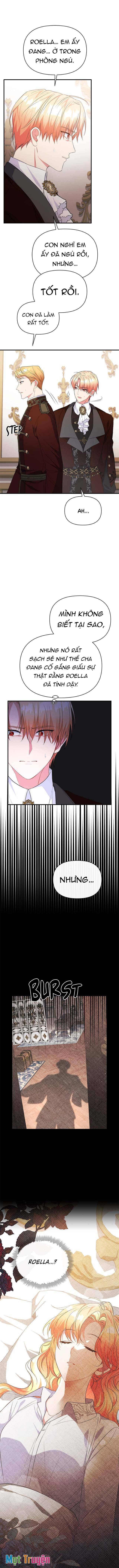 Có Nhiều Nam Chính Quá Đi! - Chapter 18