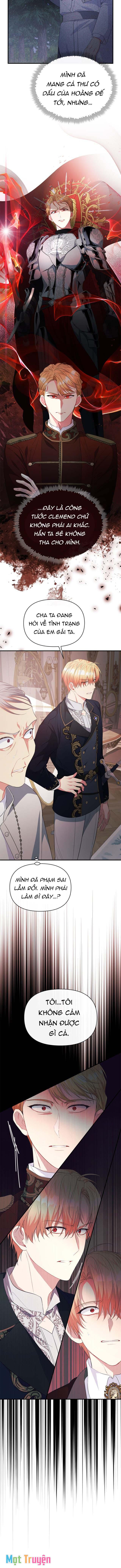 Có Nhiều Nam Chính Quá Đi! - Chapter 18