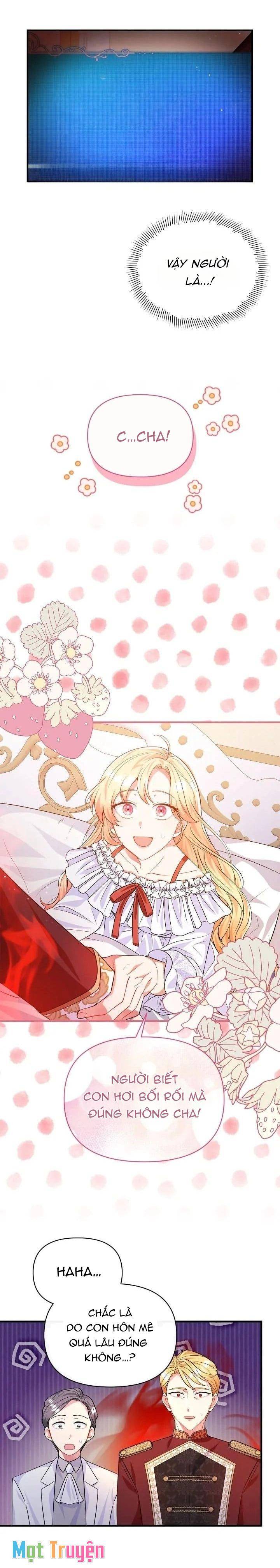 Có Nhiều Nam Chính Quá Đi! - Chapter 2