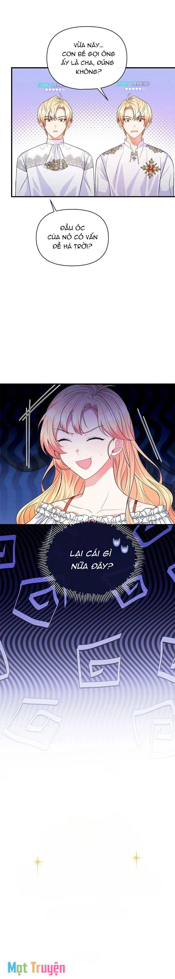 Có Nhiều Nam Chính Quá Đi! - Chapter 2