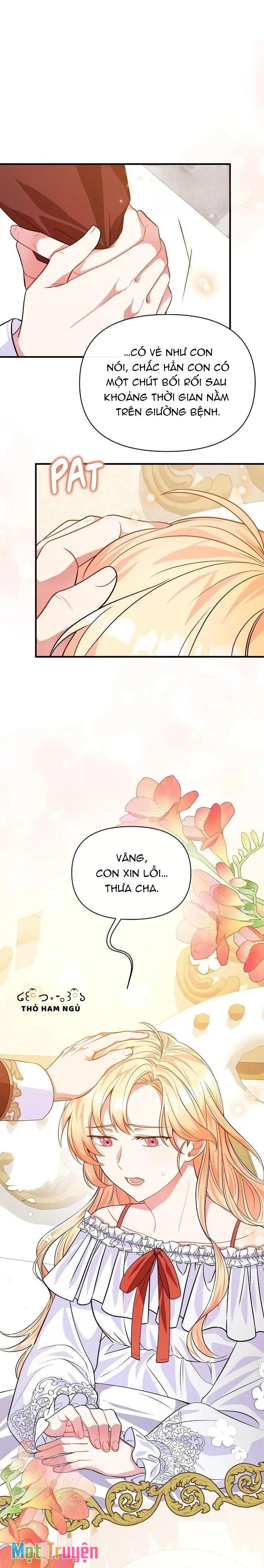 Có Nhiều Nam Chính Quá Đi! - Chapter 2