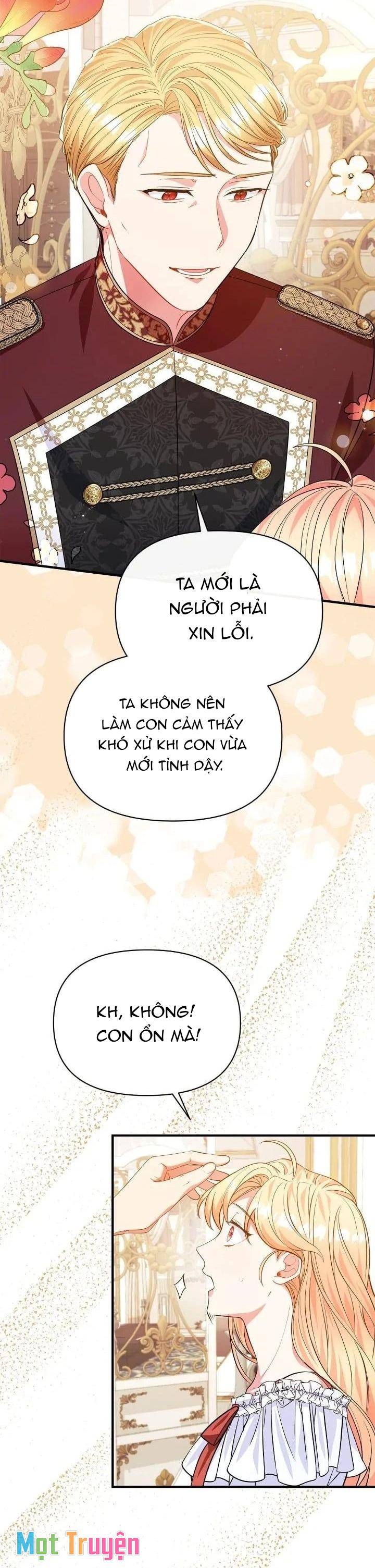 Có Nhiều Nam Chính Quá Đi! - Chapter 2