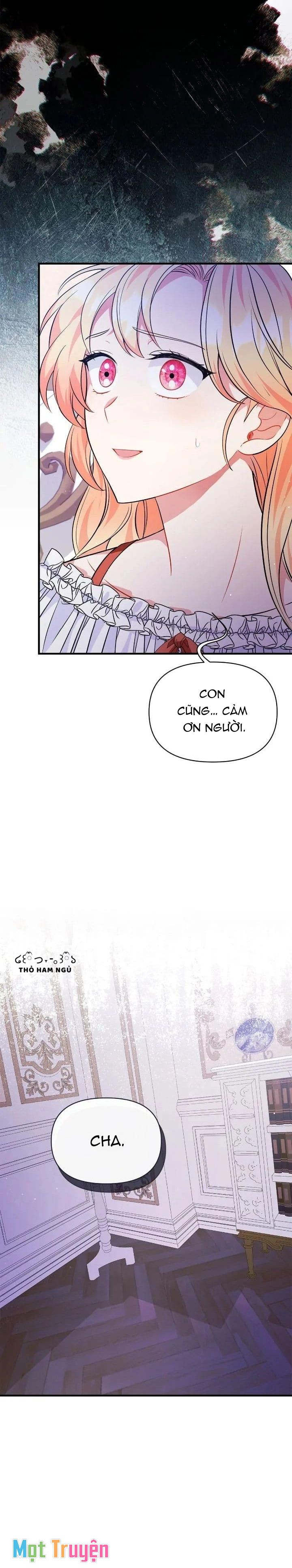 Có Nhiều Nam Chính Quá Đi! - Chapter 2