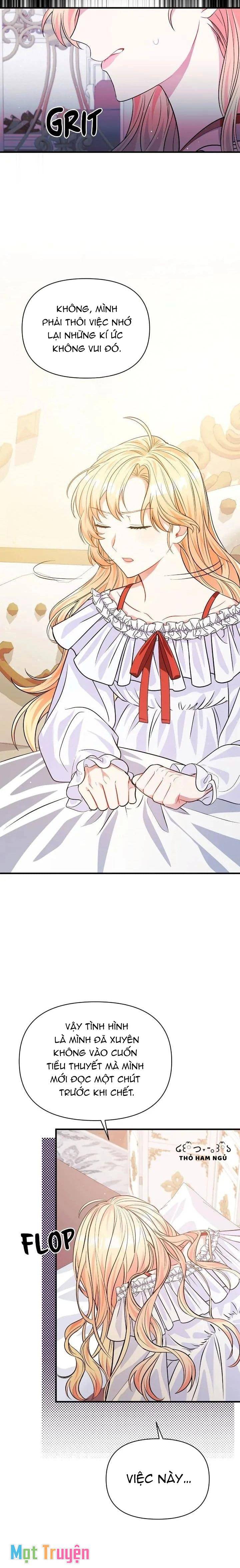 Có Nhiều Nam Chính Quá Đi! - Chapter 2
