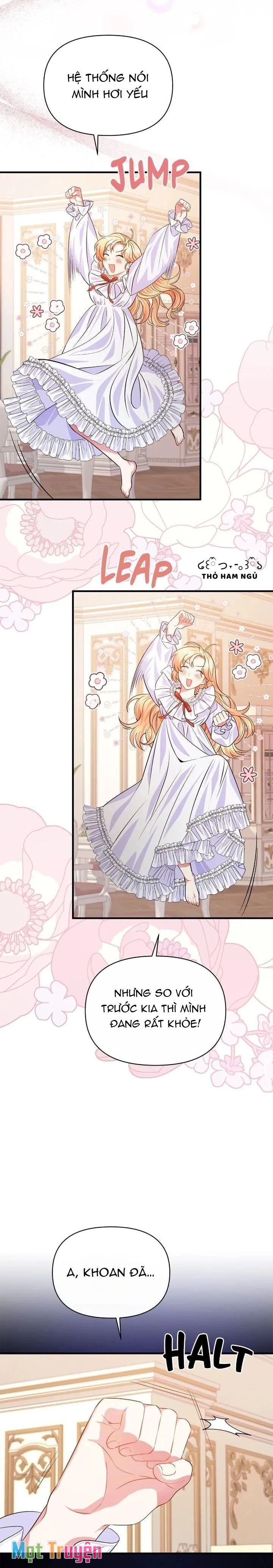 Có Nhiều Nam Chính Quá Đi! - Chapter 2