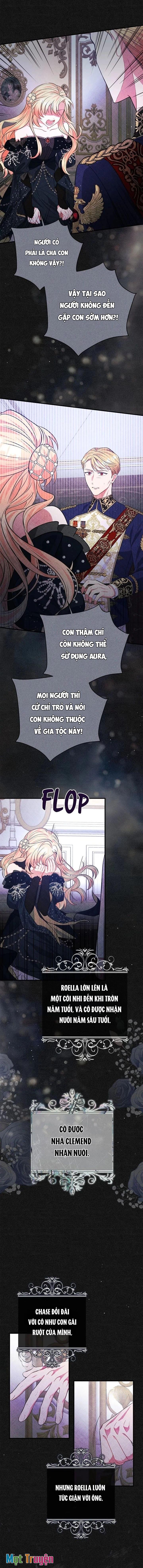 Có Nhiều Nam Chính Quá Đi! - Chapter 2