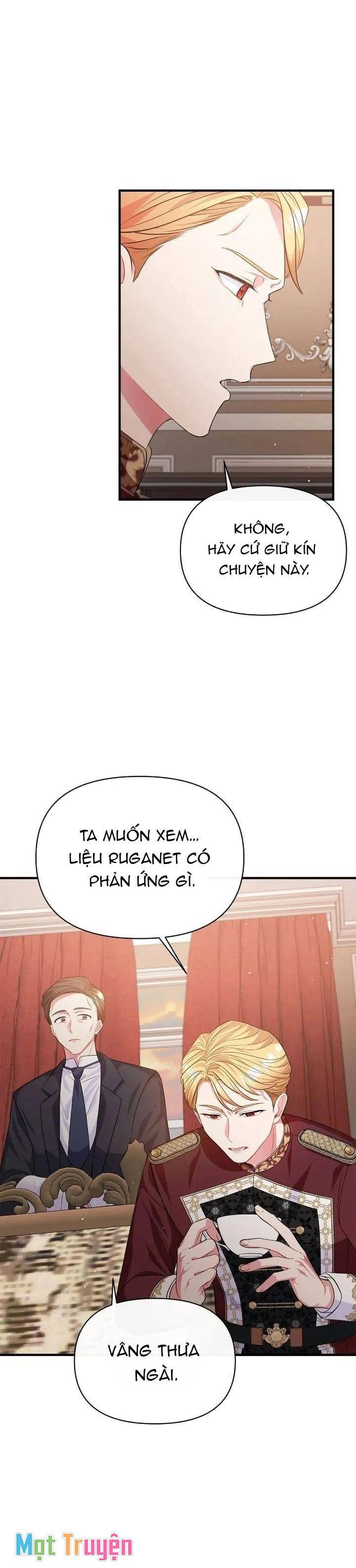 Có Nhiều Nam Chính Quá Đi! - Chapter 2