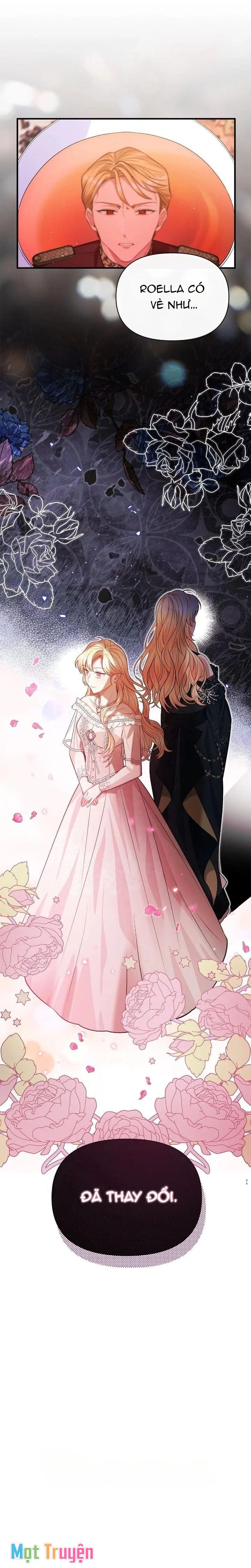 Có Nhiều Nam Chính Quá Đi! - Chapter 2
