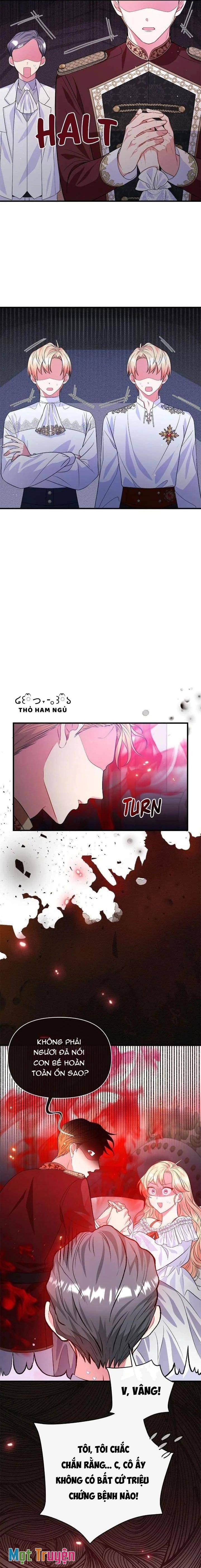 Có Nhiều Nam Chính Quá Đi! - Chapter 2