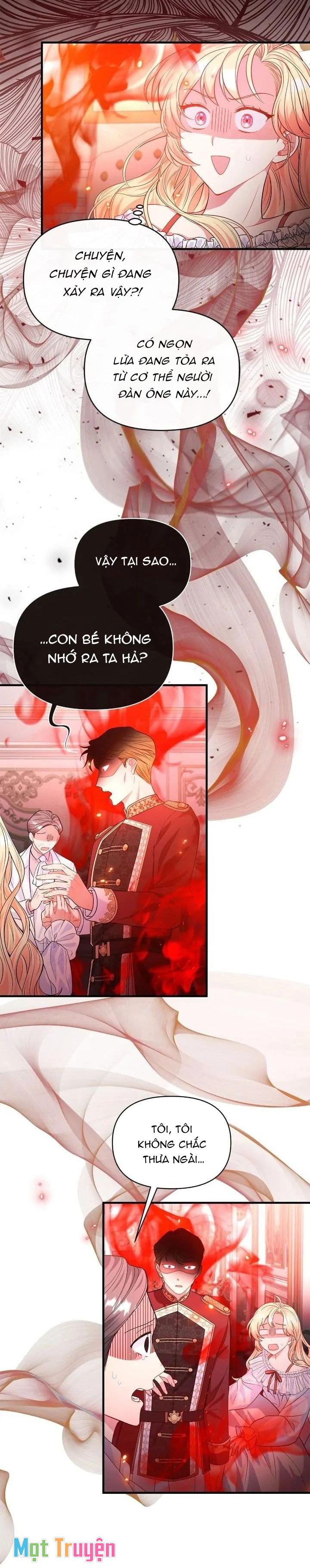 Có Nhiều Nam Chính Quá Đi! - Chapter 2