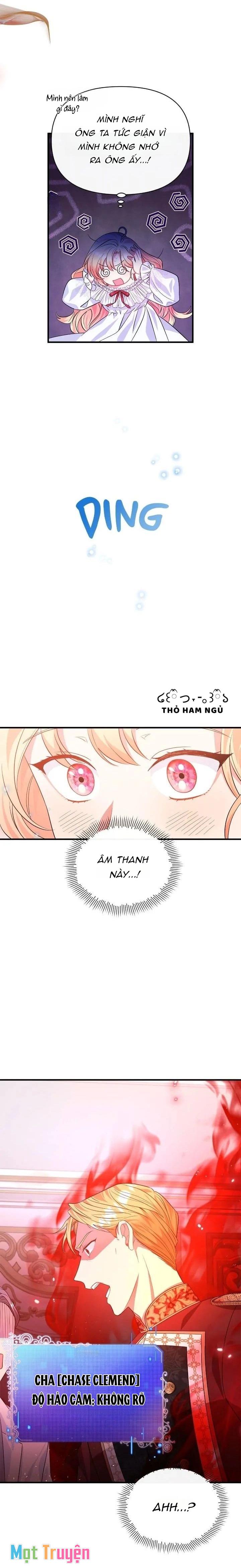 Có Nhiều Nam Chính Quá Đi! - Chapter 2