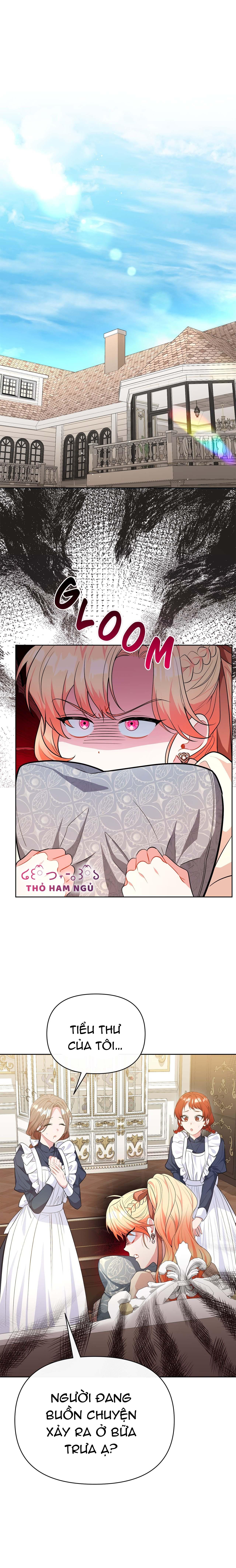 Có Nhiều Nam Chính Quá Đi! - Chapter 21