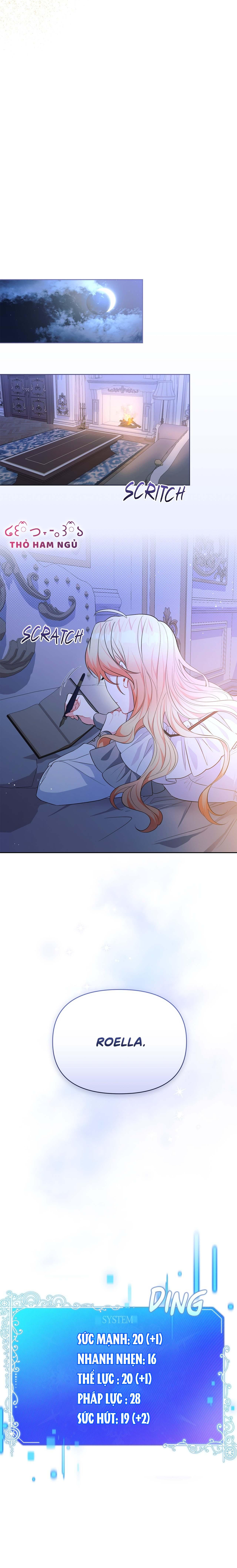 Có Nhiều Nam Chính Quá Đi! - Chapter 21