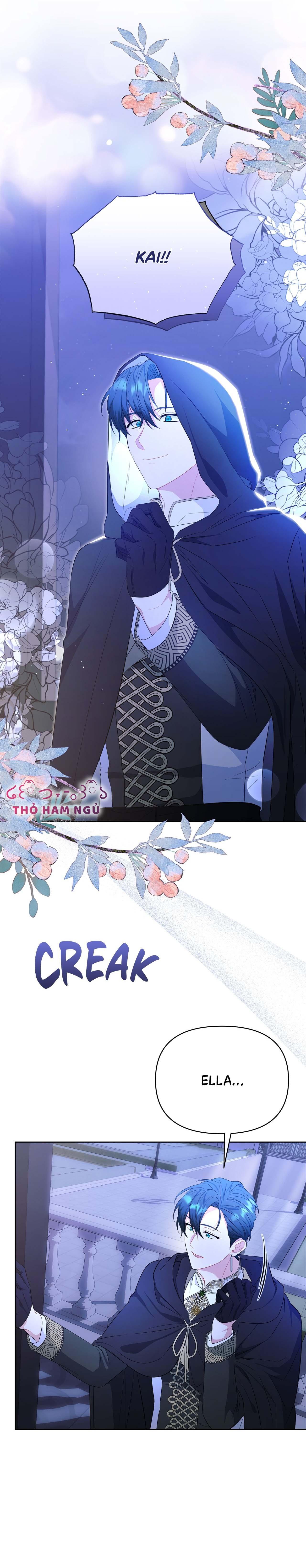 Có Nhiều Nam Chính Quá Đi! - Chapter 21