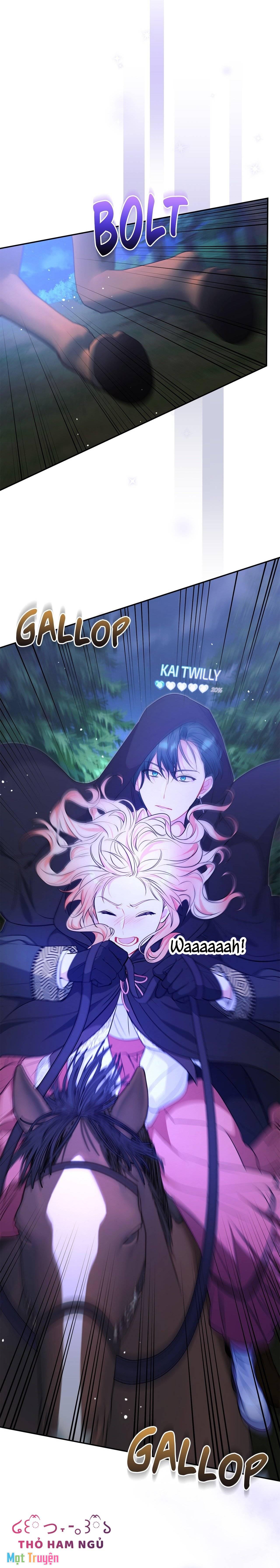 Có Nhiều Nam Chính Quá Đi! - Chapter 22
