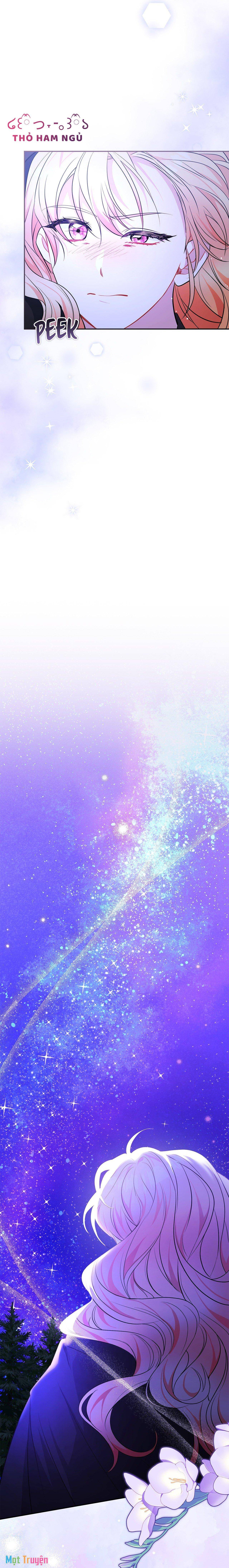 Có Nhiều Nam Chính Quá Đi! - Chapter 22