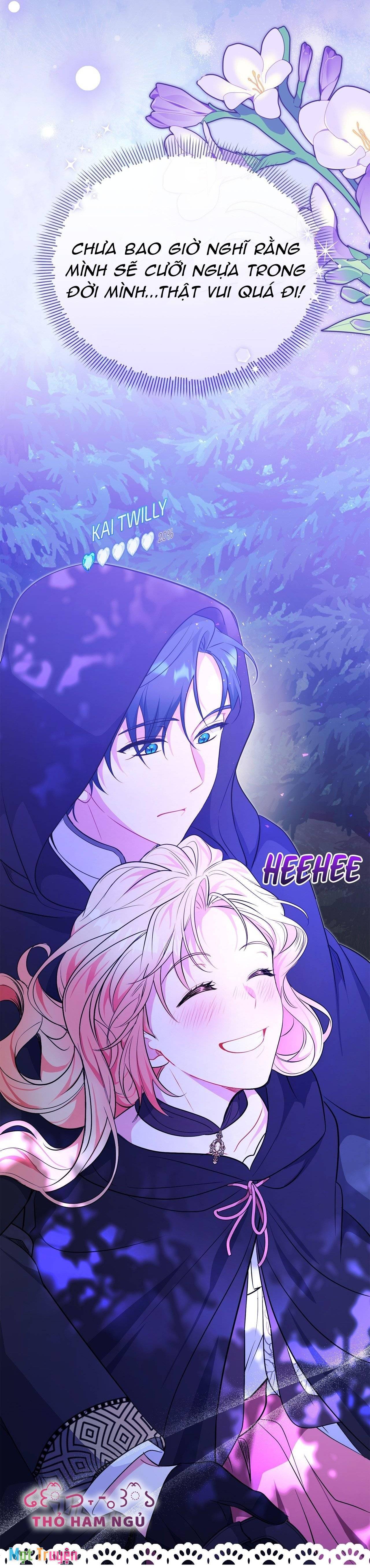 Có Nhiều Nam Chính Quá Đi! - Chapter 22