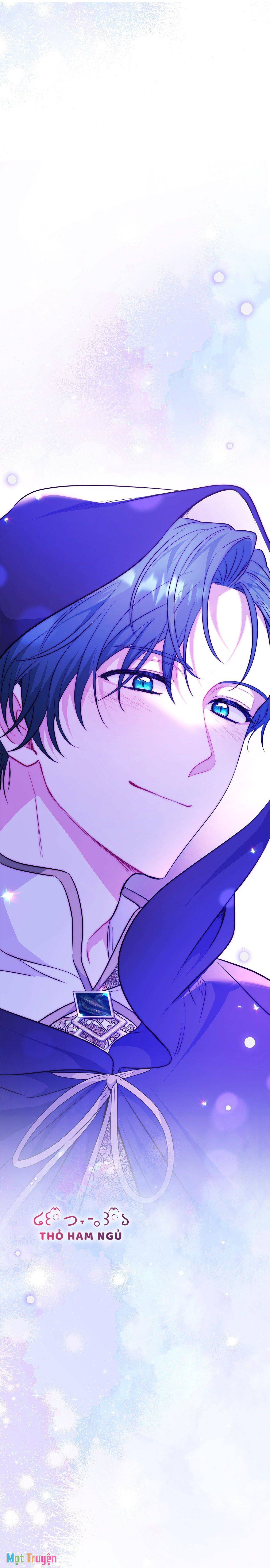 Có Nhiều Nam Chính Quá Đi! - Chapter 22
