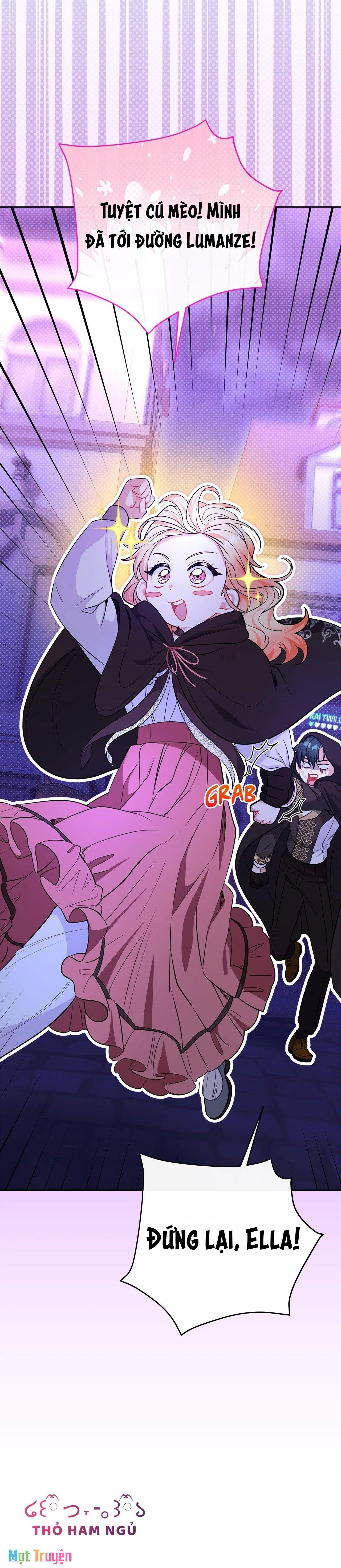 Có Nhiều Nam Chính Quá Đi! - Chapter 22