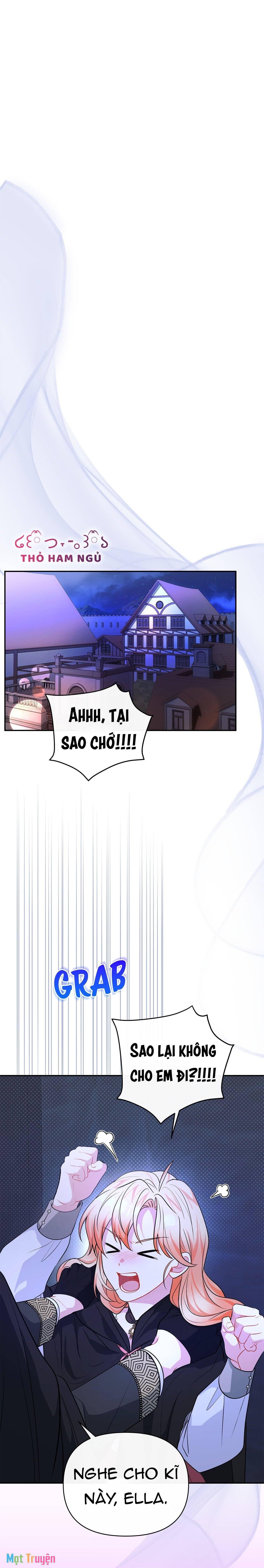 Có Nhiều Nam Chính Quá Đi! - Chapter 22