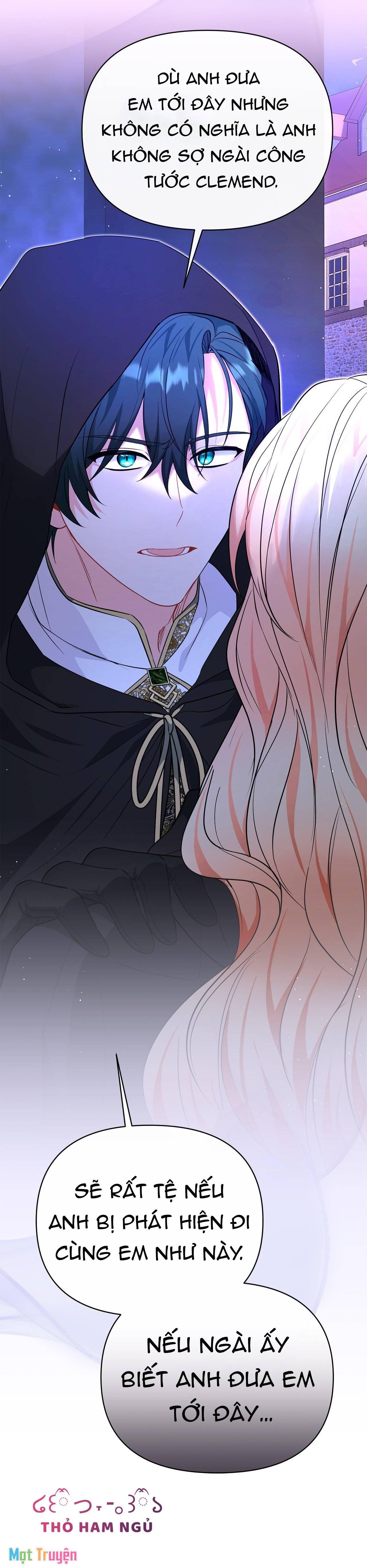 Có Nhiều Nam Chính Quá Đi! - Chapter 22