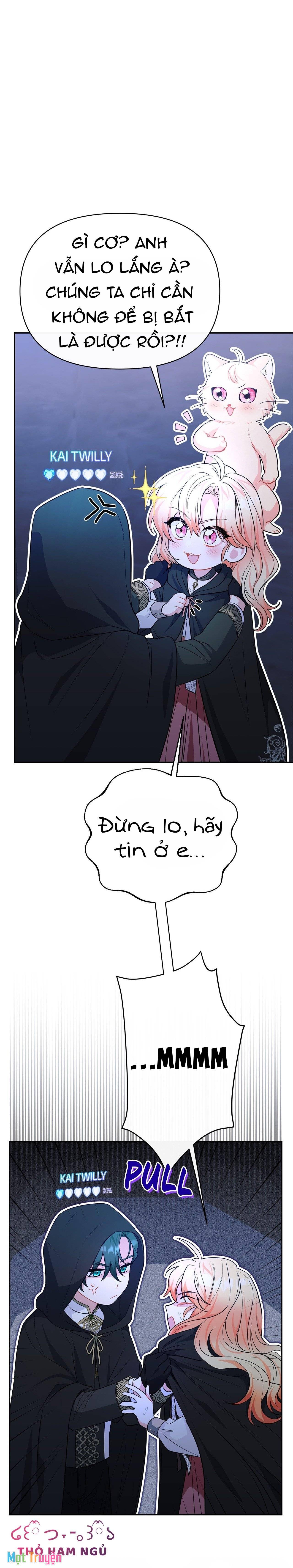 Có Nhiều Nam Chính Quá Đi! - Chapter 22