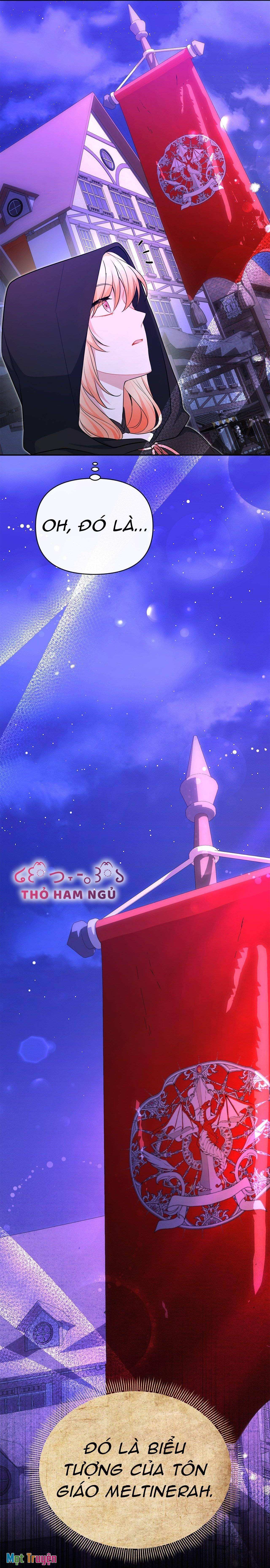 Có Nhiều Nam Chính Quá Đi! - Chapter 22