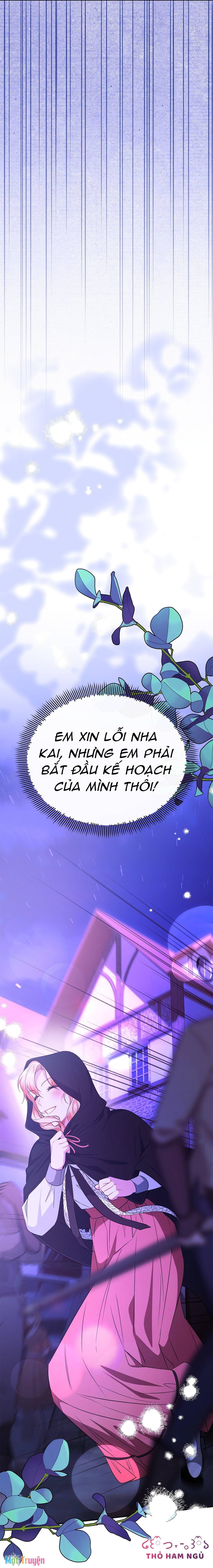 Có Nhiều Nam Chính Quá Đi! - Chapter 22