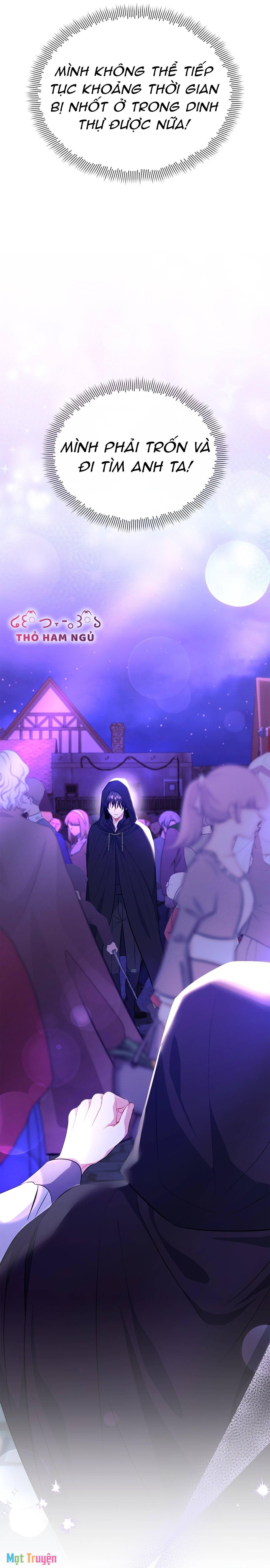 Có Nhiều Nam Chính Quá Đi! - Chapter 22
