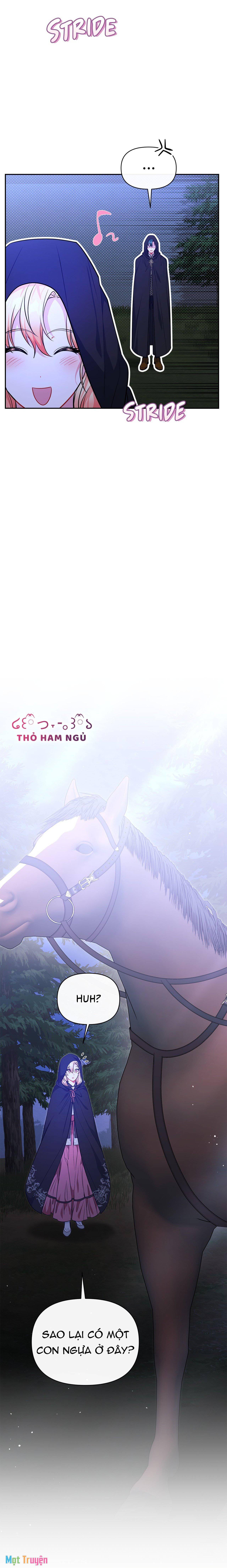 Có Nhiều Nam Chính Quá Đi! - Chapter 22