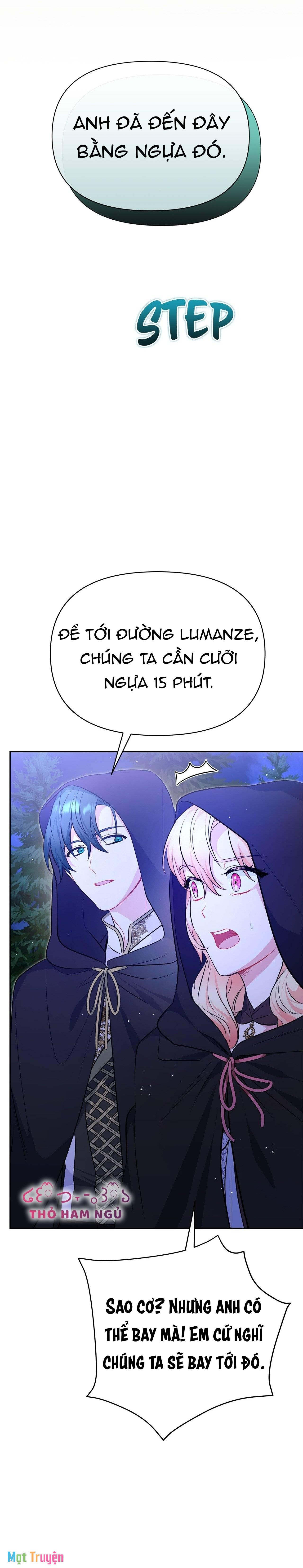 Có Nhiều Nam Chính Quá Đi! - Chapter 22
