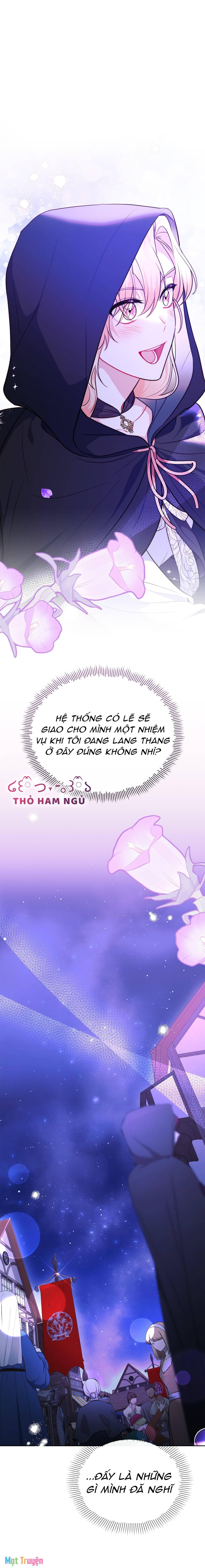 Có Nhiều Nam Chính Quá Đi! - Chapter 23