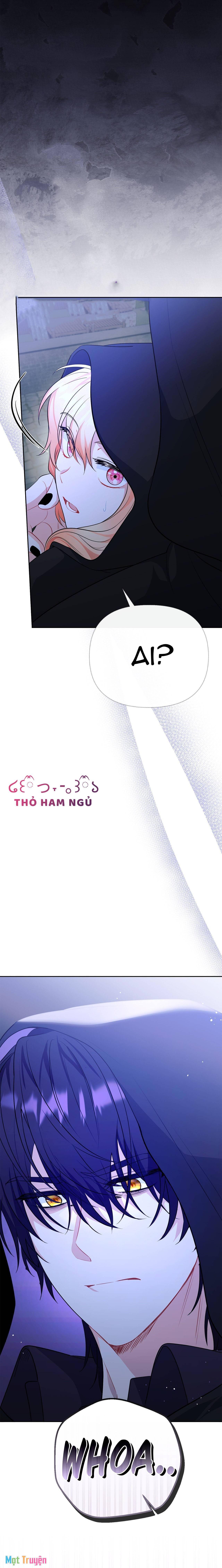 Có Nhiều Nam Chính Quá Đi! - Chapter 23