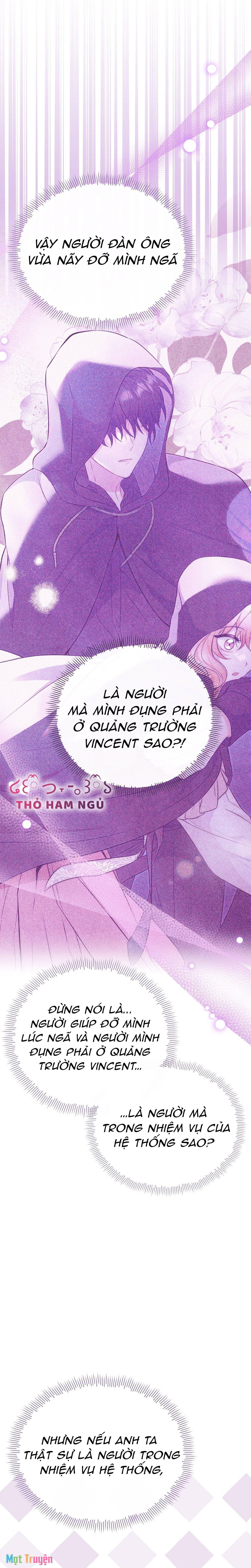 Có Nhiều Nam Chính Quá Đi! - Chapter 23