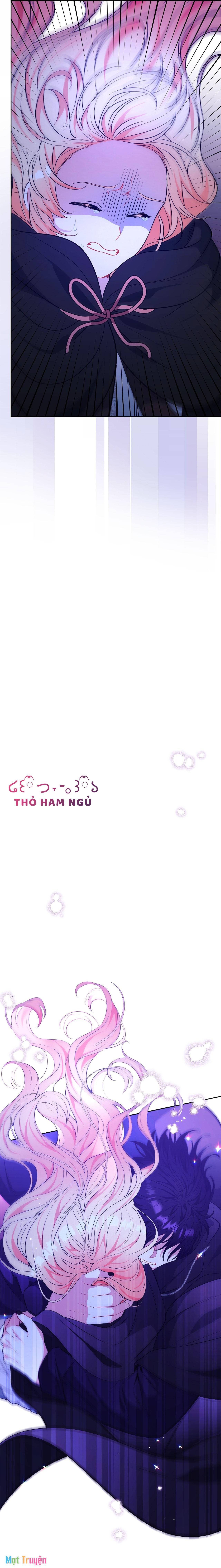 Có Nhiều Nam Chính Quá Đi! - Chapter 23