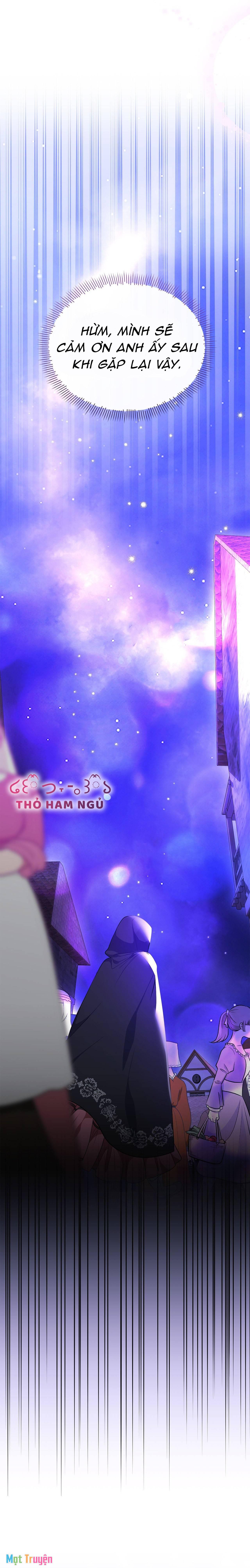 Có Nhiều Nam Chính Quá Đi! - Chapter 23