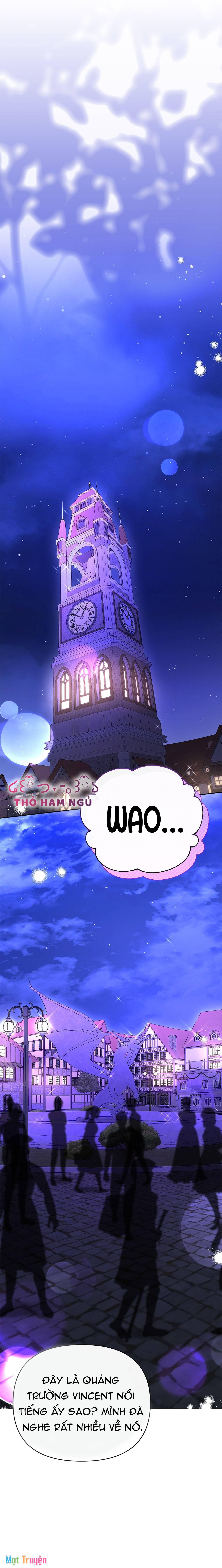 Có Nhiều Nam Chính Quá Đi! - Chapter 23