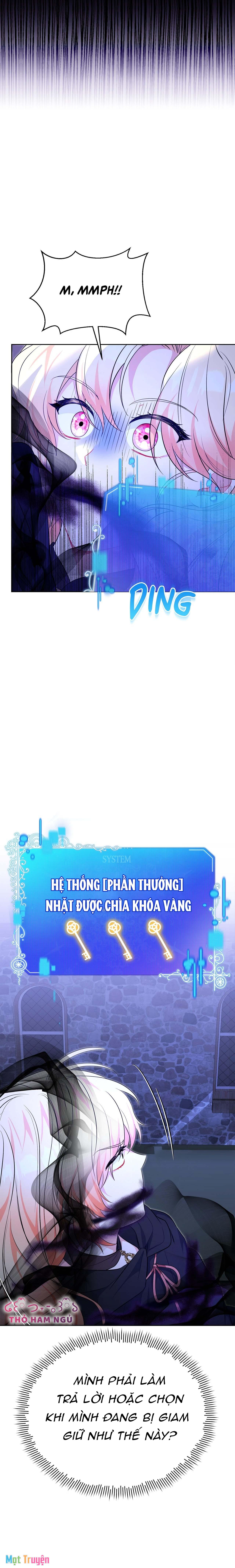 Có Nhiều Nam Chính Quá Đi! - Chapter 24