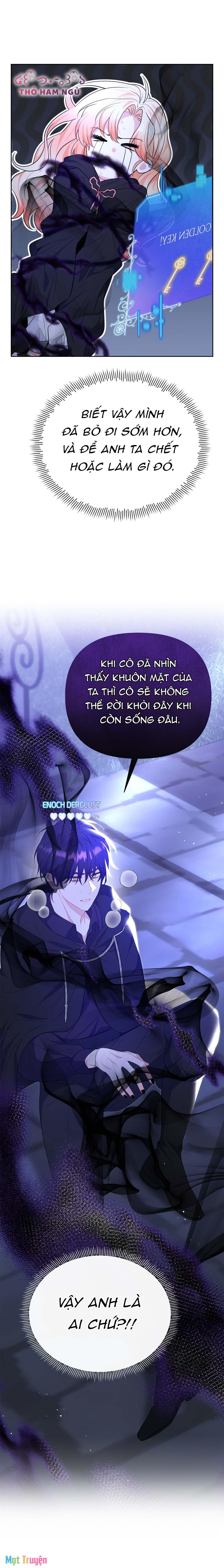 Có Nhiều Nam Chính Quá Đi! - Chapter 24