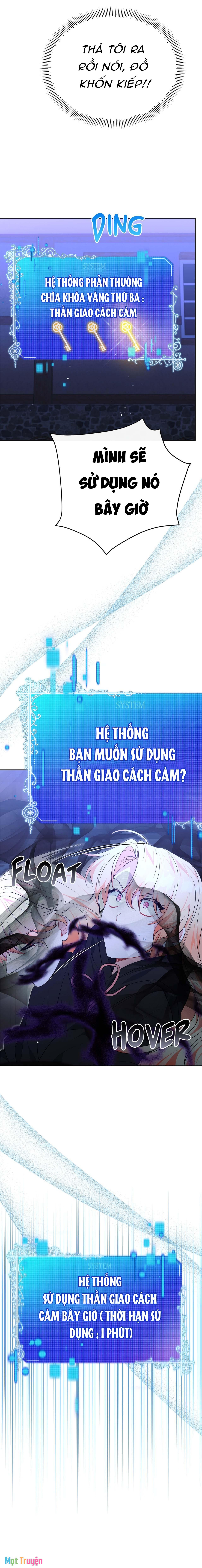 Có Nhiều Nam Chính Quá Đi! - Chapter 24