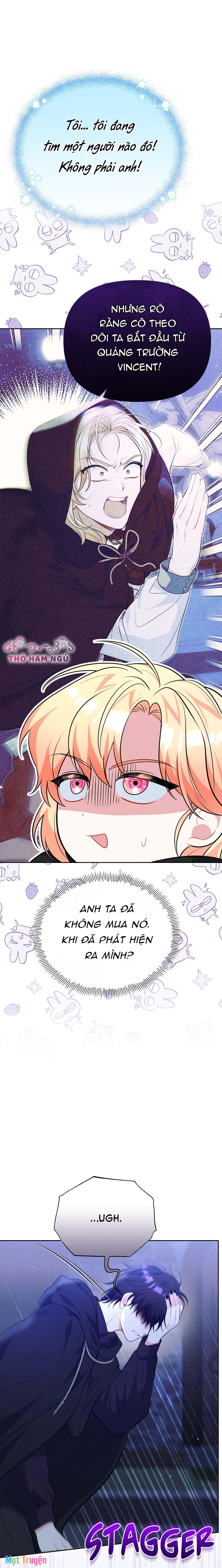 Có Nhiều Nam Chính Quá Đi! - Chapter 24