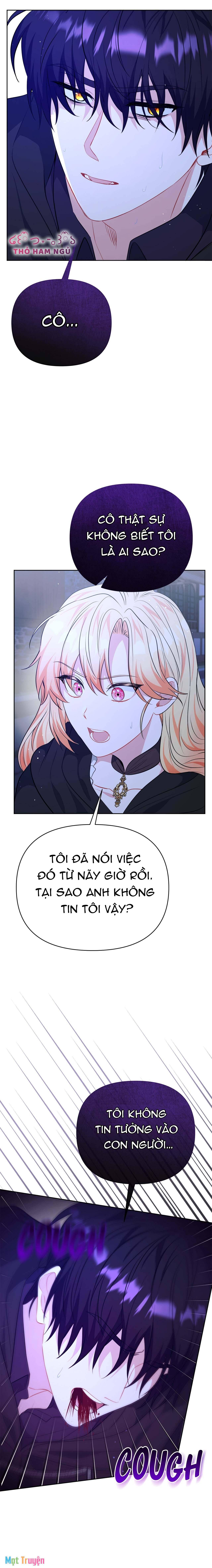Có Nhiều Nam Chính Quá Đi! - Chapter 24