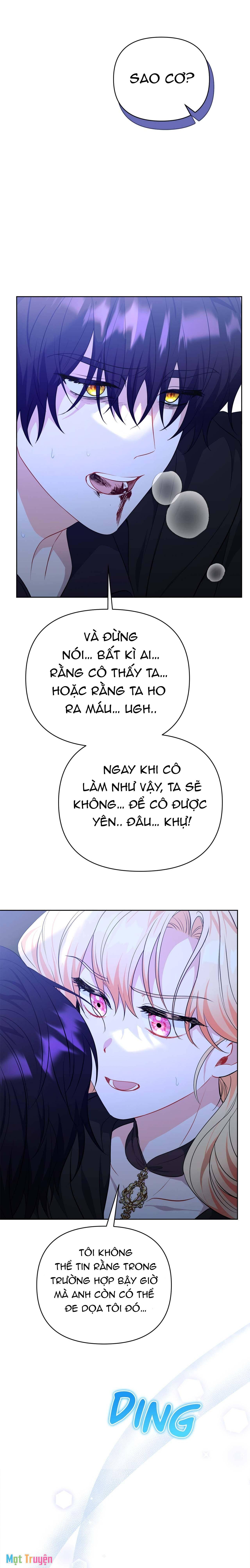 Có Nhiều Nam Chính Quá Đi! - Chapter 24