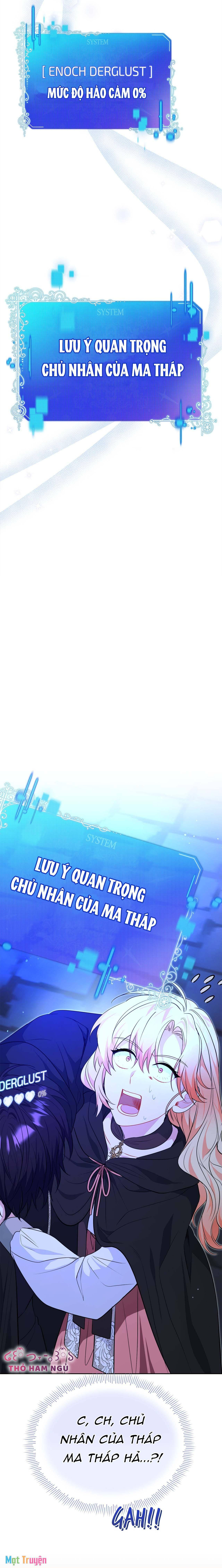 Có Nhiều Nam Chính Quá Đi! - Chapter 24