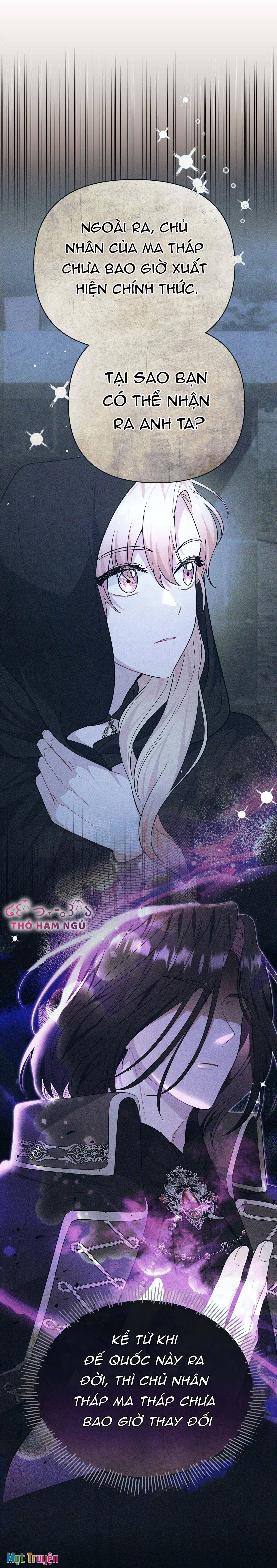 Có Nhiều Nam Chính Quá Đi! - Chapter 24
