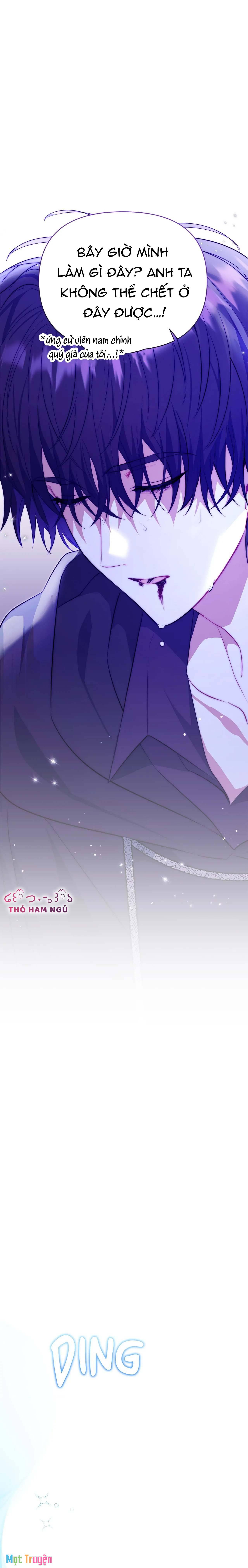 Có Nhiều Nam Chính Quá Đi! - Chapter 25
