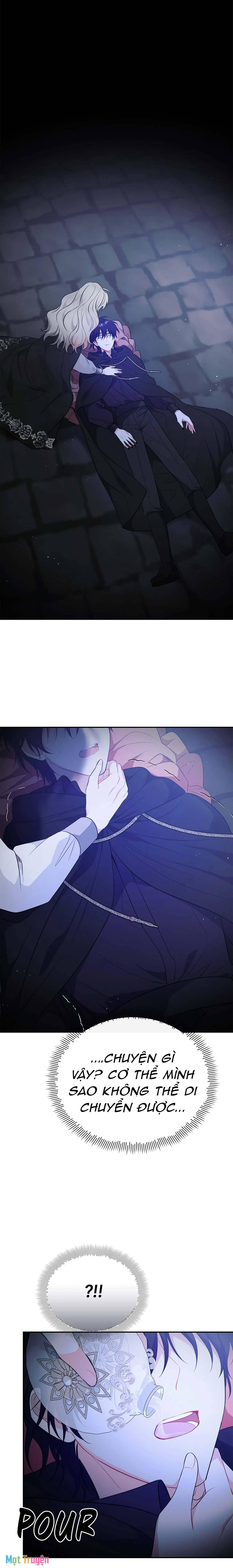 Có Nhiều Nam Chính Quá Đi! - Chapter 25
