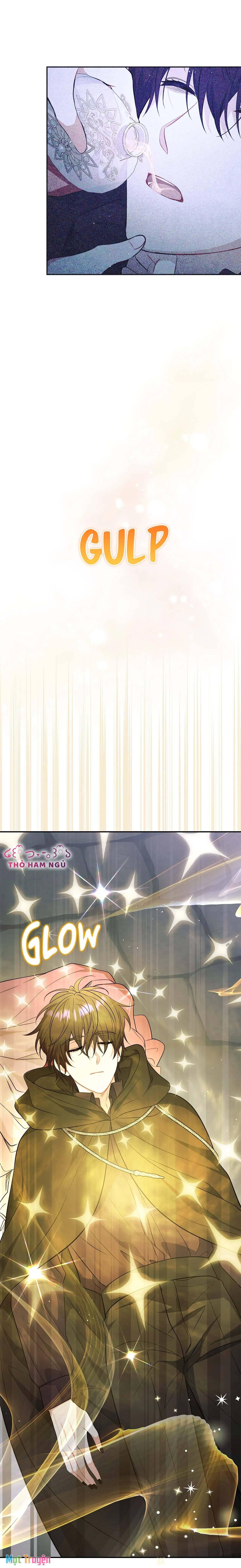 Có Nhiều Nam Chính Quá Đi! - Chapter 25